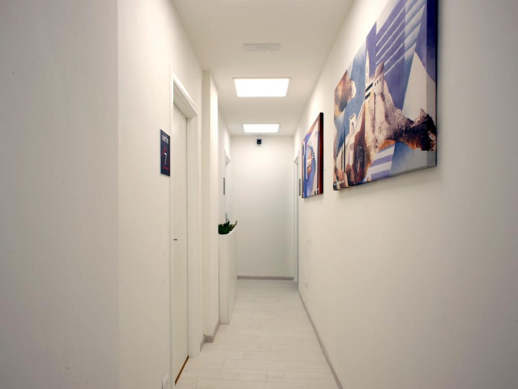 Affittacamere My Home La Spezia Extérieur photo