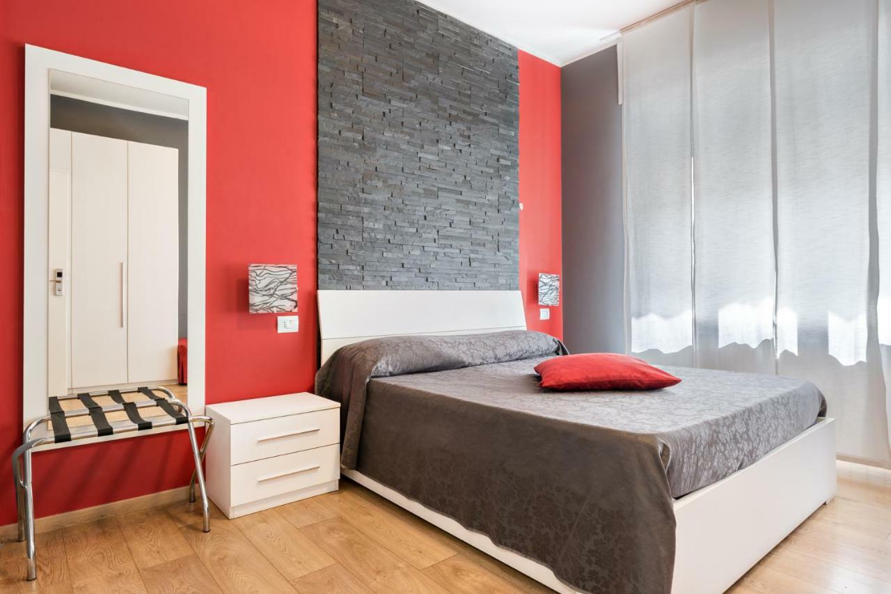 Affittacamere My Home La Spezia Extérieur photo